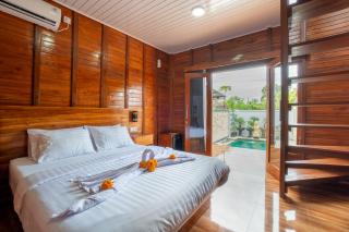 Villa Aditya by The Travel Ubud Bali - 2