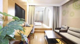 GreenTree Inn Shangqiu Ningling County Bus Station - 1