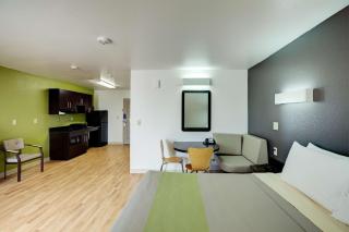 Studio 6-Sweetwater, TX - Sweetwater - 1