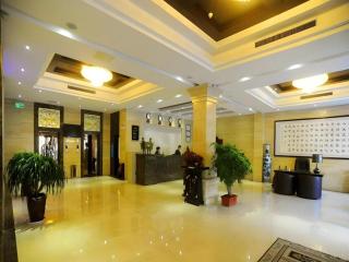 GreenTree Eastern Yantai Development Zone Zhujiang Road Hotel - 0