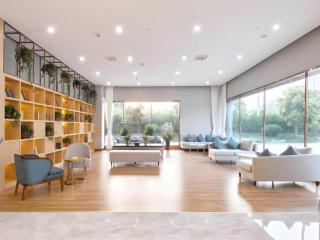 GreenTree Eastern Hotel Huai'an Bus Station Zhou Enlai Memorial - 9