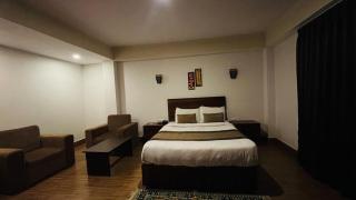 Bhumzang Hotel & Banquet - 0