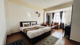 Bhumzang Hotel & Banquet - 3