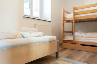 Ferienwohnungen Hirschen - 1