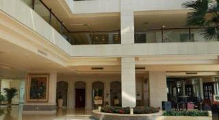 Dongguan MCB Lake Hotel - Dongguan - 2