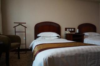 Heilongjiang Kunlun Hotel - 5