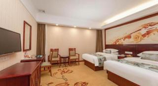 Vienna International Hotel Shanghai Songjiang Branch - 2