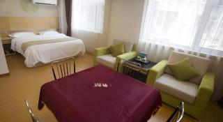 GreenTree Inn Tangshan Yuhua Road - 7