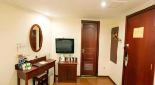 GreenTree Inn Tangshan Yuhua Road - 5