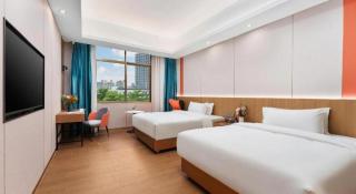 Vienna Hotel - Guangzhou Changlong Branch - 9