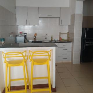 Nova Stays 1-Bedroom Apartment with Private Pool & Uninterrupted Seaview - 1