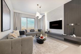 Exquisite 2BR Apartment near Dubai Mall, Downtown Dubai - 0