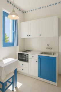 JR Villas in Korifi Chersonisos - 1