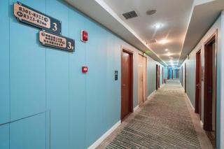 GreenTree Inn Wuxi Guangrui Road Hotel - 9