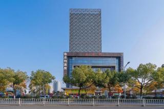GreenTree Inn Wuxi Guangrui Road Hotel - 8