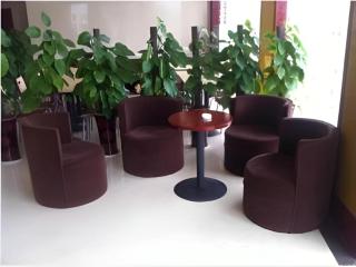 GreenTree Inn Jiaxing Tongxiang Tudian Express Hotel - 7