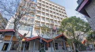 Jinjiang Inn Hangzhou Xihu Avenue Branch - 4