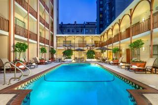 Handlery Union Square Hotel - San Francisco - 4
