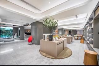 JI Hotel Shanghai Xujiahui Caobao Road Subway Station - 4