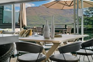 Luxury Penthouse P2 - Queenstown - 6