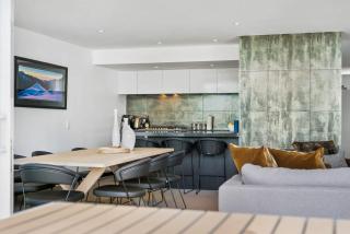 Luxury Penthouse P2 - Queenstown - 4