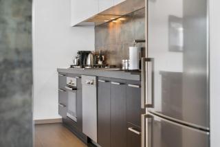 Luxury Penthouse P2 - Queenstown - 2