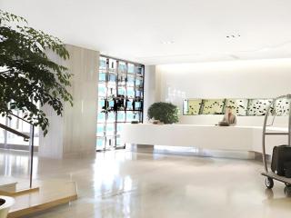 Dusit D2 Binhu Changzhou Hotel - 0