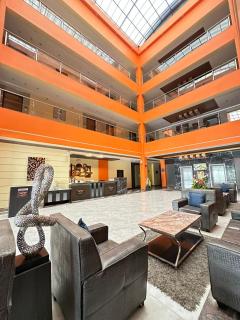 The Radiant Swan - 8