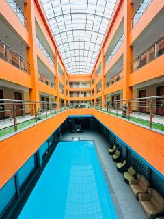 The Radiant Swan - 3