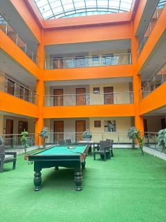 The Radiant Swan - 1