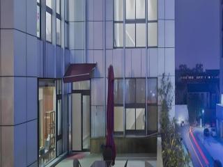 Changshu Please Hotel - 4