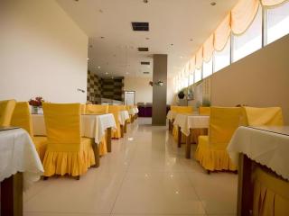 GreenTree Inn Jining Yanzhou Jiuzhou Fangyuan Business Hotel - 8