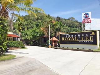 Royal Lee Resort and Spa - 9