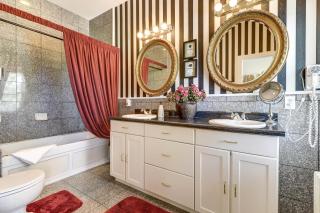The St. Mary's Inn, Bed and Breakfast - Colorado Springs - 5