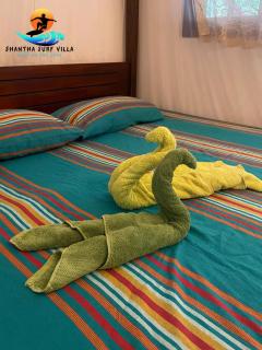 Shantha Surf Villa - 2