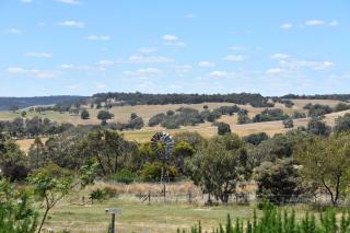 Reset and chill in a spa at Katandra Cottage, - 2