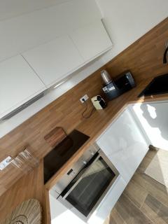 l'hippy chic jacuzzi superbe vue étang de Thau - 3