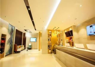 City Comfort Inn Wuzhou Municipal Square - 0