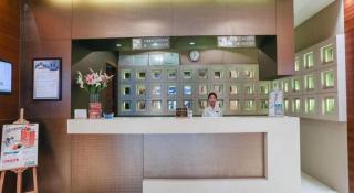 Jinjiang Inn Shanghai Minsheng Road Metro Station - 7