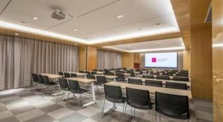 Echarm Hotel Jinan Railway Station Daming Lake - 5