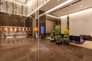 Home Inn Selected Guangzhou Zhujiang New Town Wuyangcun Metro Station - 0