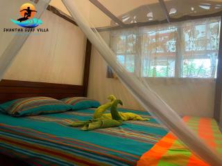 Shantha Surf Villa - 3