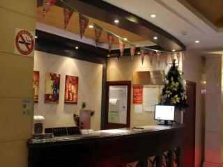 GreenTree Inn Shanghai Gongkang Road Branch - 0