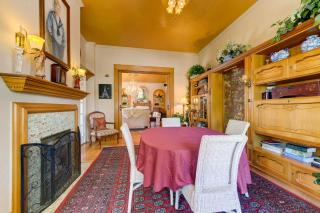 The St. Mary's Inn, Bed and Breakfast - 1