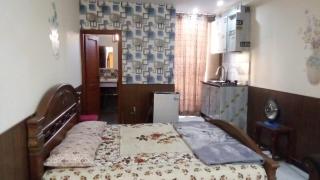 Murree Oaks Tulip Block - 0