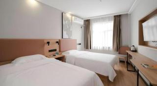 GreenTree Inn Anqing Renmin Road Commercial Street Express Hotel - 7
