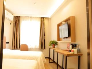 GreenTree Inn Anqing Renmin Road Commercial Street Express Hotel - 5