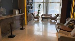 Yitel Collection Beijing Capital Airport New International Exhibition - 3