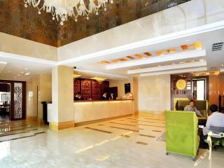 Zhongshan Louis Hotel - 0