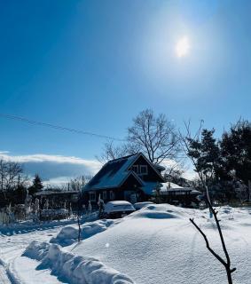 Kazenone Villa 風の音ヴィラ - A Stylish Forest Villa with Herb Garden & Cozy Fireplace - 8